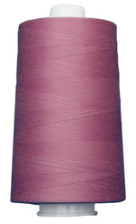 Omni Polyester Thread 40wt 6000yd Plum Blossom