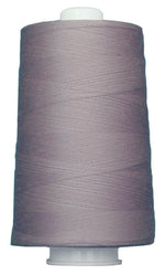 Omni Polyester Thread 40wt 6000yd Light Mauve