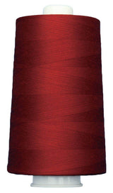 Firey Red
