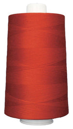 Omni Polyester Thread 40wt 6000yd Bengal