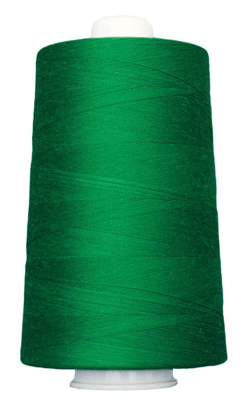 Omni Polyester Thread 40wt 6000yd Greensleeves