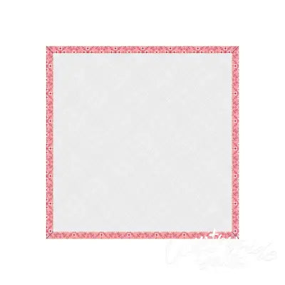 Lori Holt 14 Design Board Berry & Sage Coral"