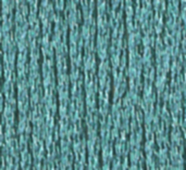 Metallic Thread 1 ply 50 meters Turquoise