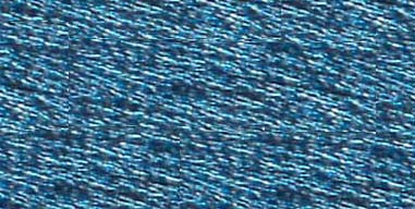 Metallic Thread 1ply 1000 meters Turquoise