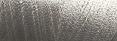 Metallic Thread 2ply 1000 meters Silver