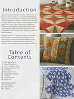 Quilting For The Home