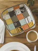 Quilting For The Home