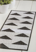 Quilting For The Home