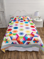 Time Saving Quilts with 2 1/2 inch Strips