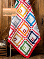 Quilts to Make In A Weekend