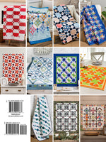 Small Blocks, Big Designs