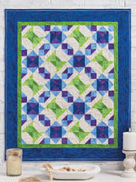 Small Blocks, Big Designs