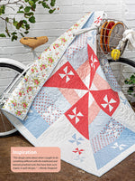 Americana Quilts 11 Designs to Celebrate Red, White & Blue