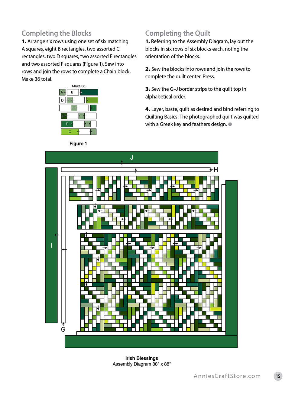 Jelly Roll Quilts for All Seasons