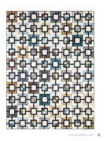 Jelly Roll Quilts for All Seasons