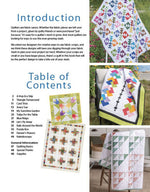 Scrap-Happy Quilts