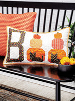 Quilted Projects For All Seasons
