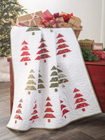Quilted Projects For All Seasons
