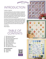 Scrap Quilting With Wendy Sheppard