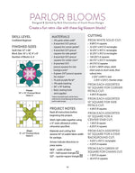 Creative Precut Quilts: Inspiring Designs With Fabric Bundles
