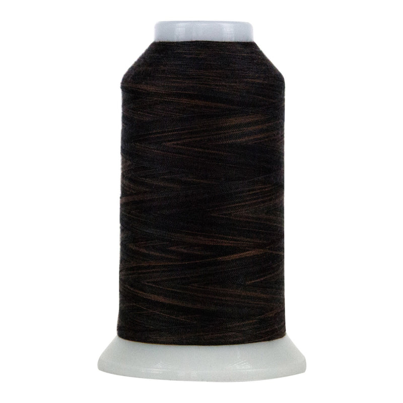Omni Variegated Polyester Thread 40wt 2000yd Almost Night
