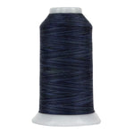 Omni Variegated Polyester Thread 40wt 2000yd Wrangler