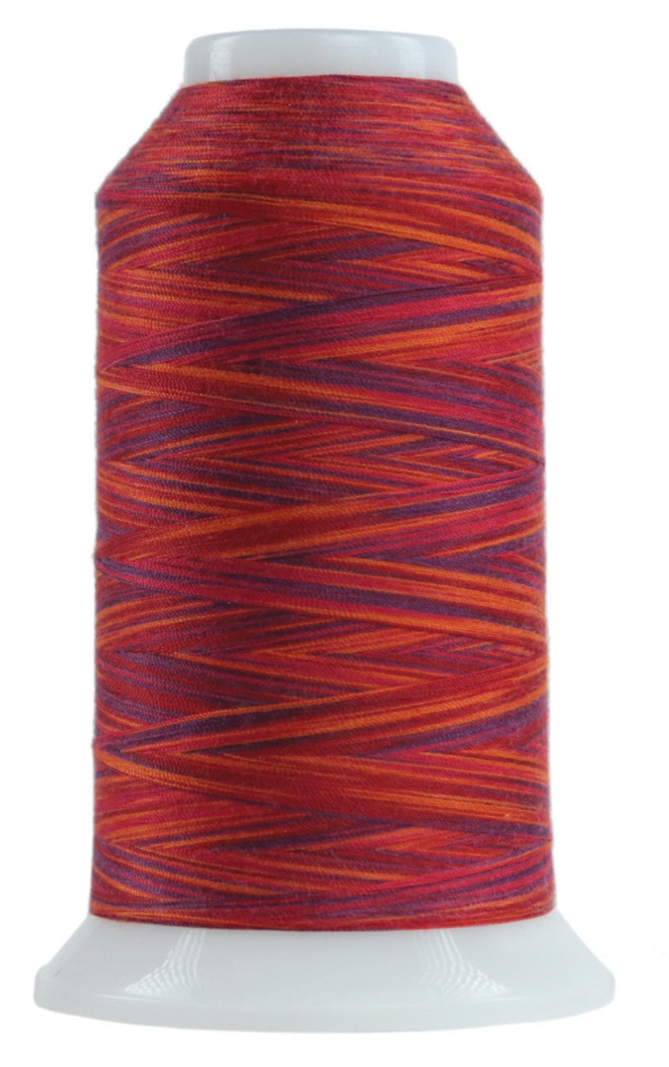 Omni Variegated Polyester Thread 40wt 2000yd Mariachi Band
