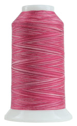 Omni Variegated Polyester Thread 40wt 2000yd Taffy