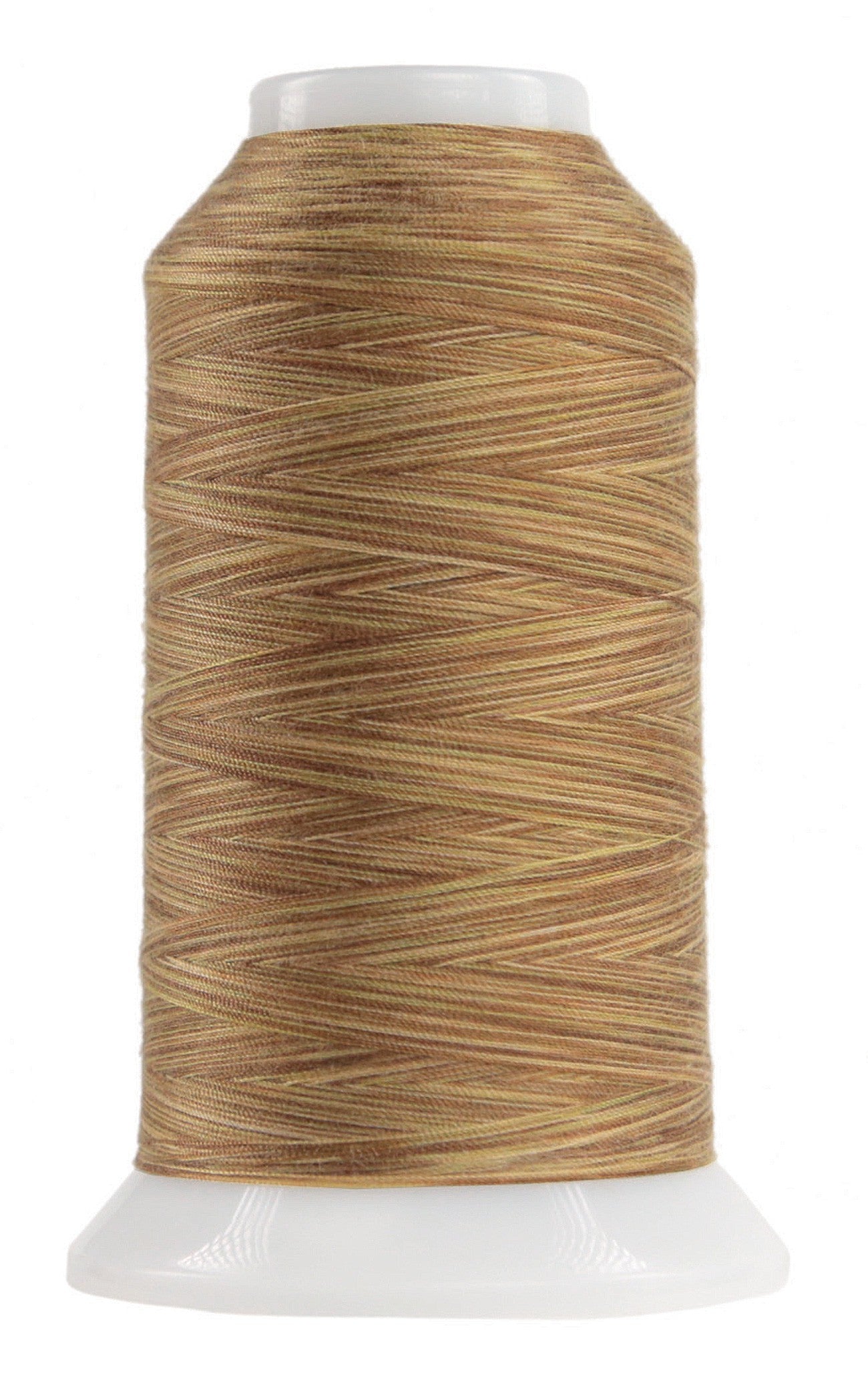 Omni Variegated Polyester Thread 40wt 2000yd Palomino