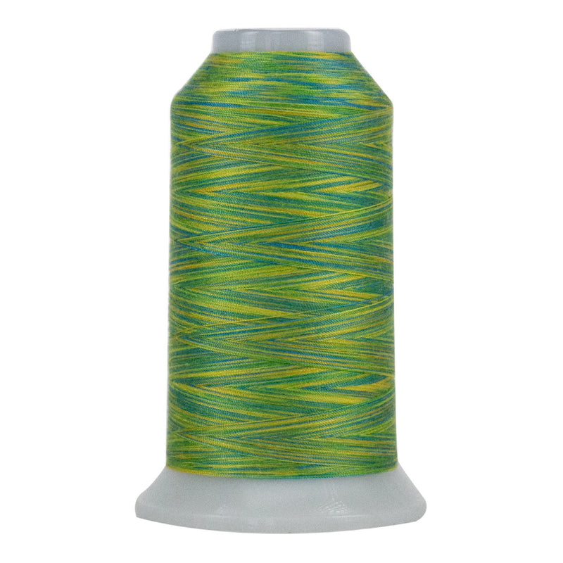 Omni Variegated Polyester Thread 40wt 2000yd Summer Days