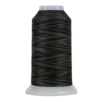 Omni Variegated Polyester Thread 40wt 2000yd Mt. Timpanogos
