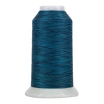 Omni Variegated Polyester Thread 40wt 2000yd Gallaxy