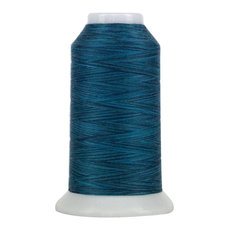 Omni Variegated Polyester Thread 40wt 2000yd Gallaxy