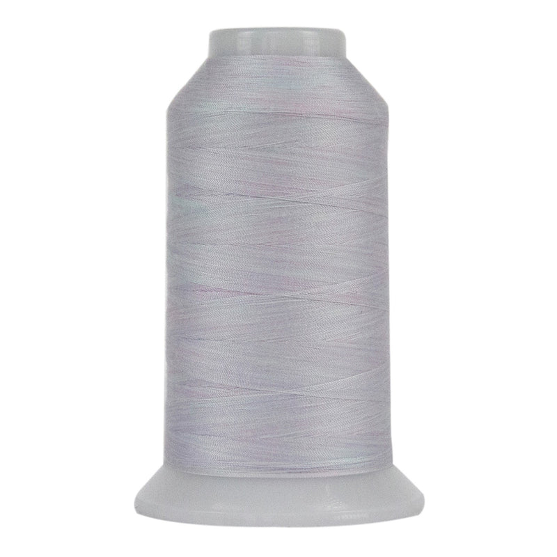 Omni Variegated Polyester Thread 40wt 2000yd Iceberg