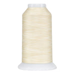 Omni Variegated Polyester Thread 40wt 2000yd Malibu