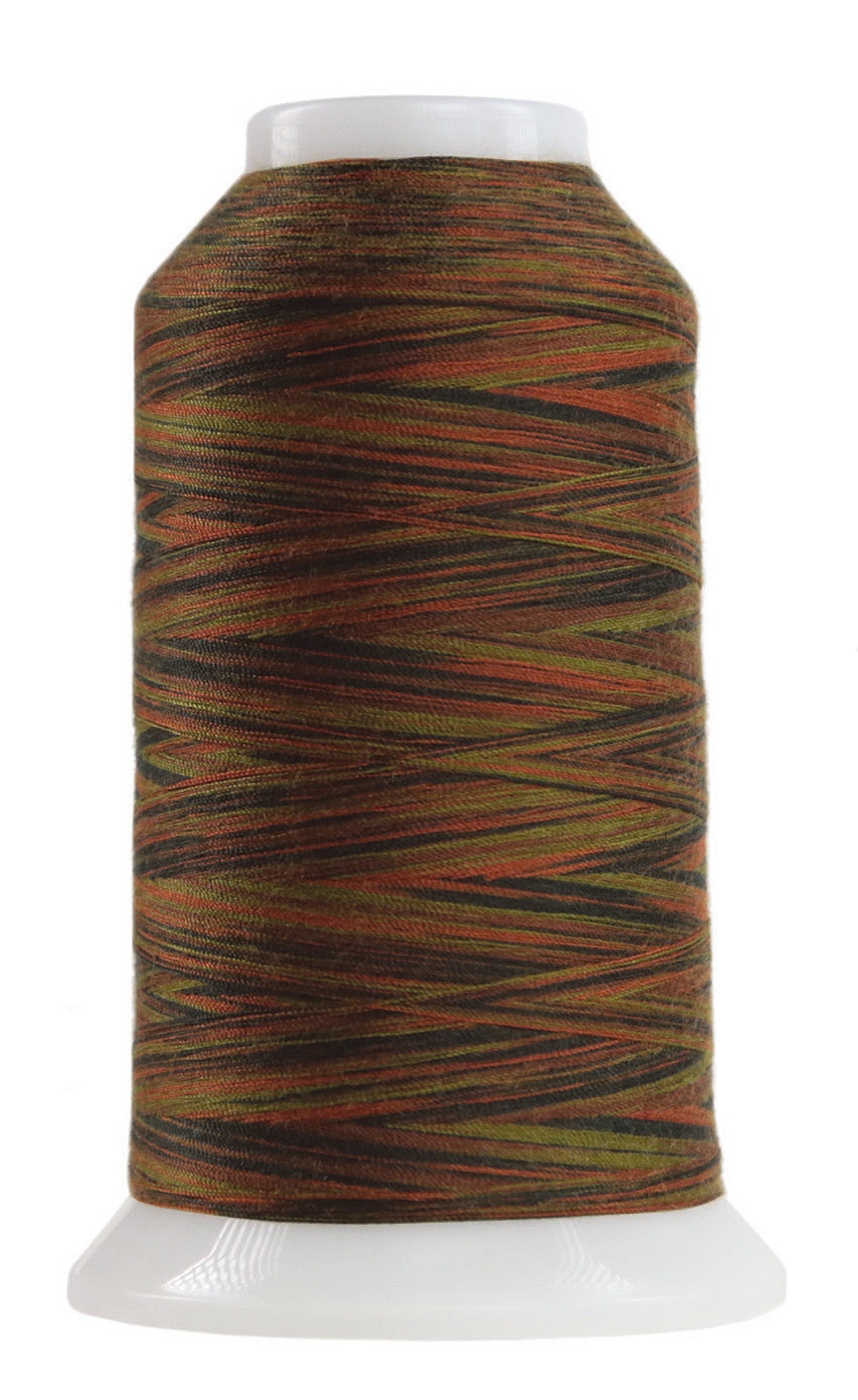 Omni Variegated Polyester Thread 40wt 2000yd Ottoman
