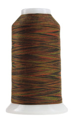 Omni Variegated Polyester Thread 40wt 2000yd Ottoman