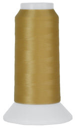 MicroQuilter Poly 100wt 3000yd Cone Tan