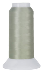 MicroQuilter Poly 100wt 3000yd Cone Silver
