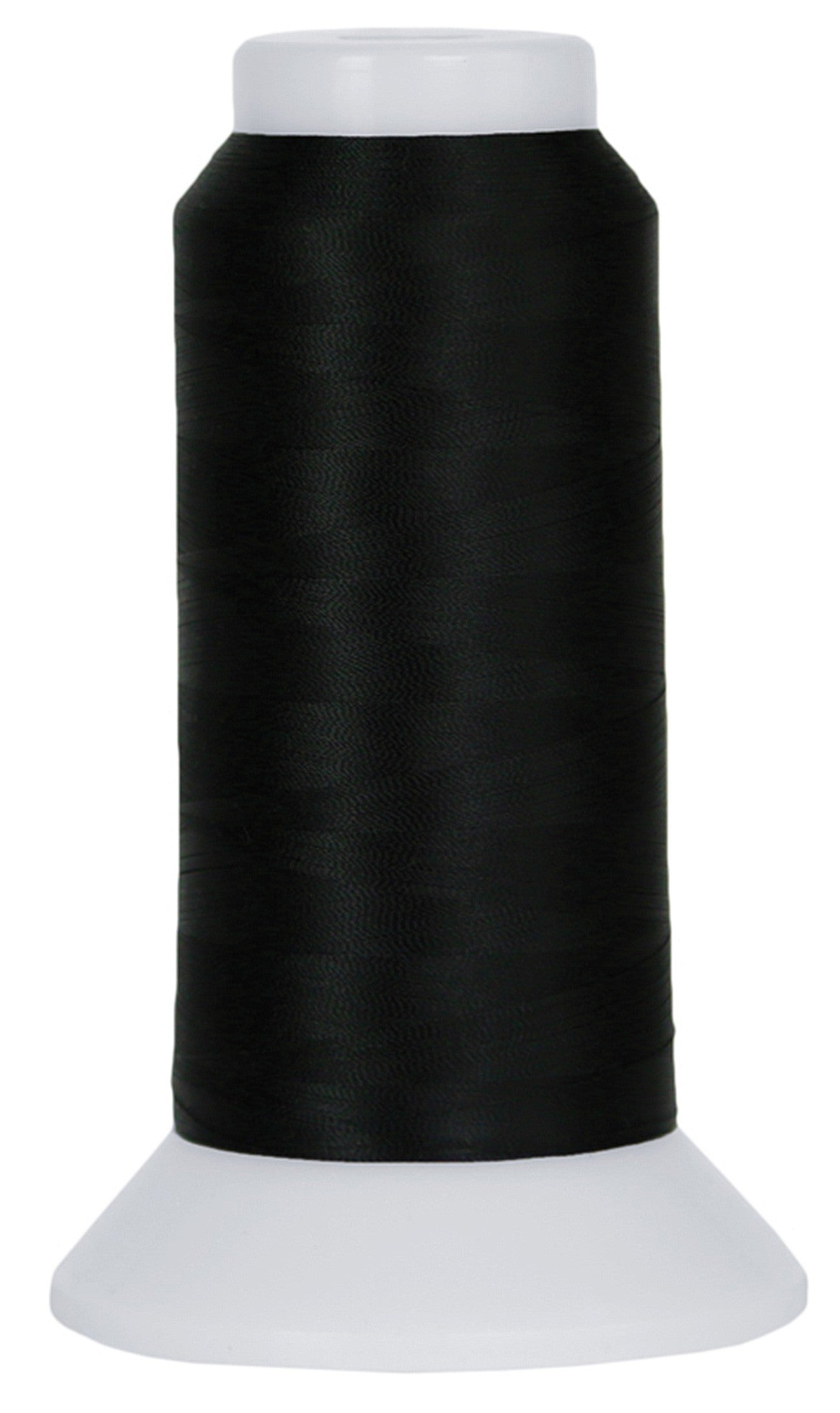 MicroQuilter Poly 100wt 3000yd Cone Black