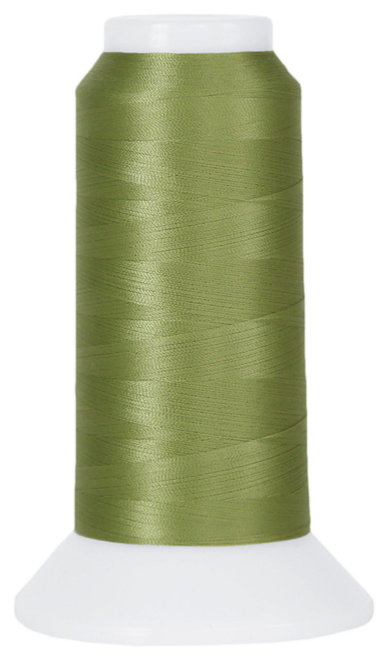 MicroQuilter Poly 100wt 3000yd Cone Sage
