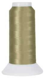MicroQuilter Poly 100wt 3000yd Cone Taupe