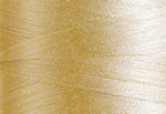 Super Bobs MasterPiece Cotton 70yd Prewound Bobbins 12ct L-Style Bisque