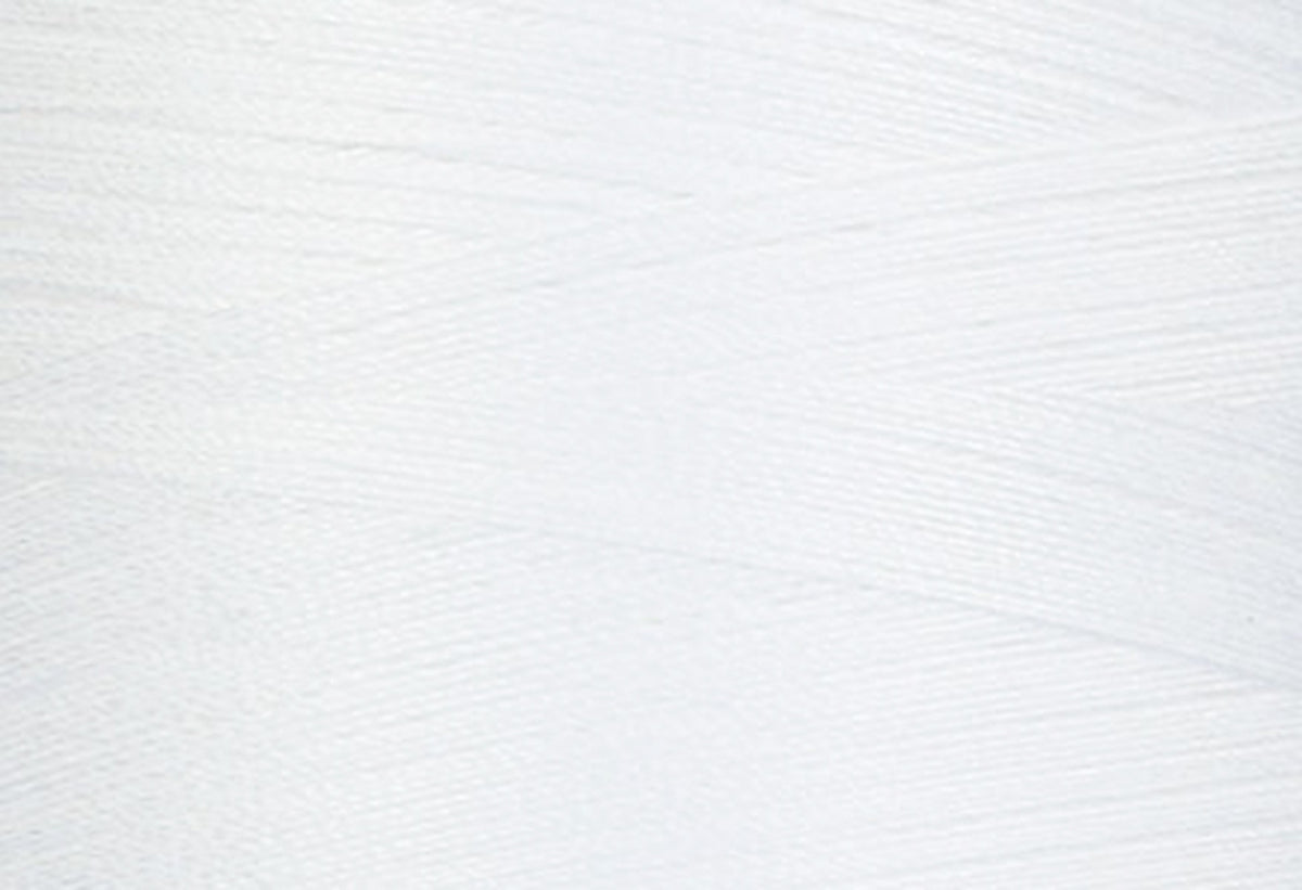 Super Bobs MasterPiece Cotton 70yd Prewound Bobbins 12ct L-Style Blanc