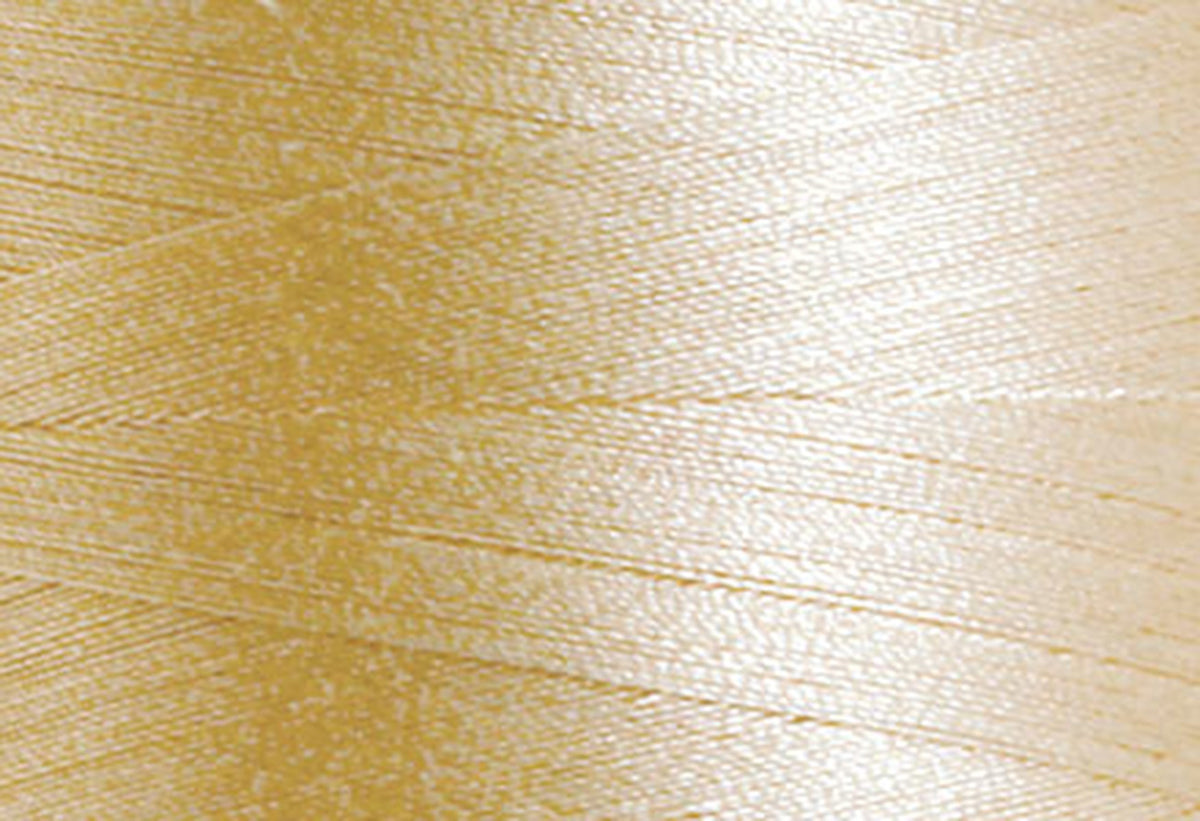 Super Bobs MasterPiece Cotton 80yd Prewound Bobbins 12ct Class 15 Bisque