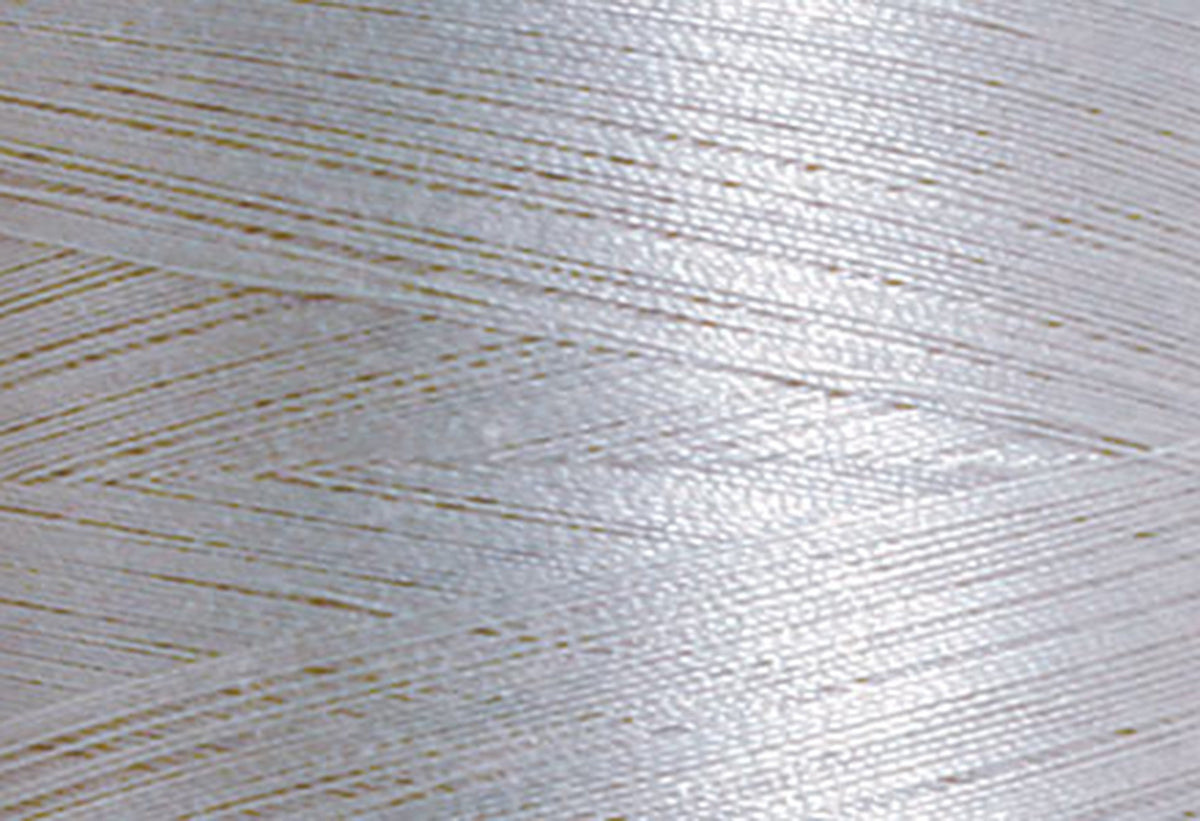Super Bobs MasterPiece Cotton 80yd Prewound Bobbins 12ct Class 15 Granite