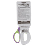 5-1/2in Sewing Titanium Coated Scissors