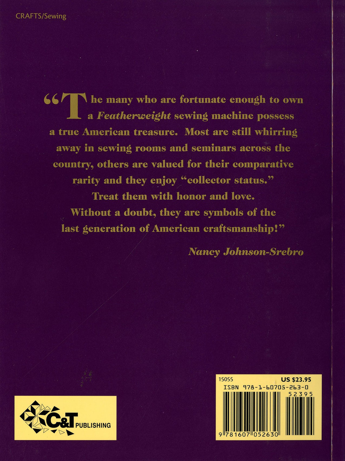Featherweight 221- 3rd Edition