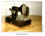 Featherweight 221- 3rd Edition
