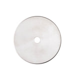 45mm Titanium Coated Replacement Rotary Blade 2ct